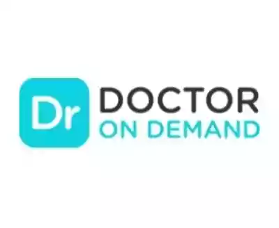 doctorondemand.com logo