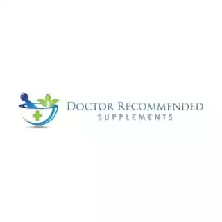 Doctor Recommended Supplements logo