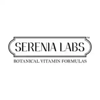Serenia Labs logo