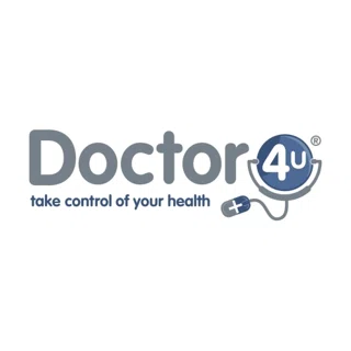 Shop Doctor 4 U logo