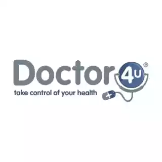 Shop Doctor 4 U promo codes logo