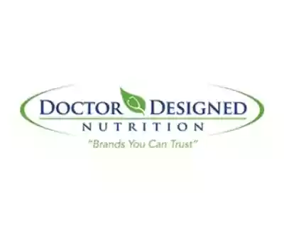 Shop Doctor Designed Nutrition promo codes logo