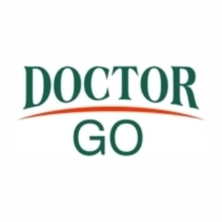 Shop Doctor Go logo