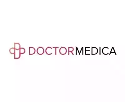 Shop DOCTOR MEDICA promo codes logo