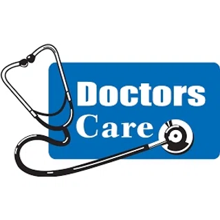 Shop Doctors Care logo