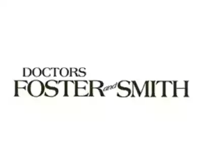 Shop Doctors Foster and Smith discount codes logo