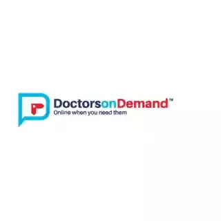 Shop Doctors on Demand coupon codes logo
