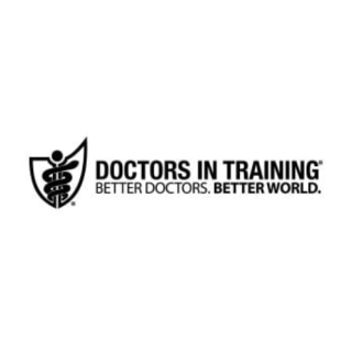Shop Doctors In Training logo