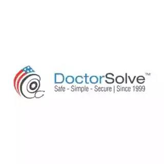 Shop DoctorSolve  coupon codes logo