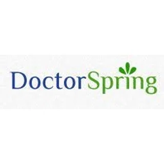 Shop DoctorSpring logo