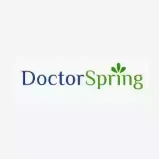 DoctorSpring logo