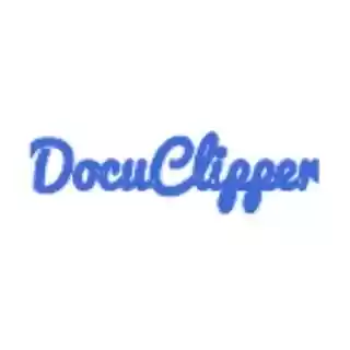 Shop DocuClipper coupon codes logo