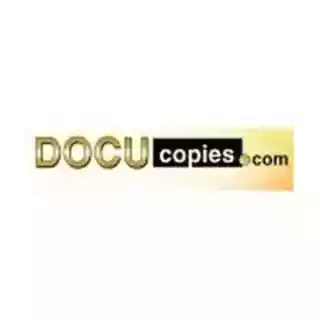 DocuCopies logo