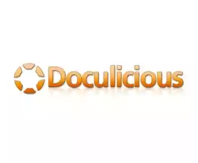 Shop Doculicious discount codes logo