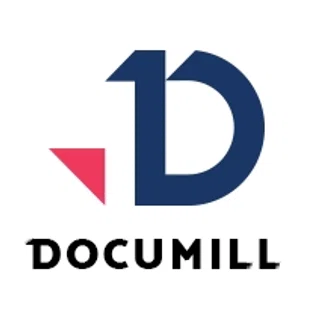 Shop Documill logo
