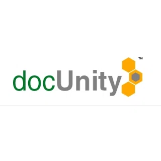 Shop docUnity logo