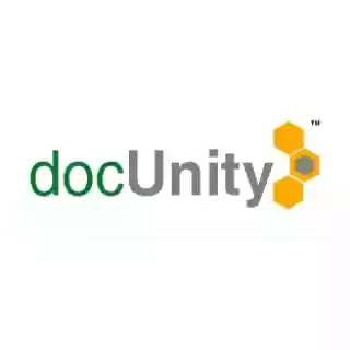 Shop docUnity promo codes logo