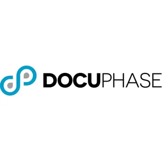 Shop DocuPhase logo