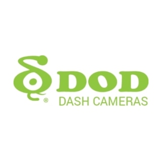 Shop DOD Tech logo