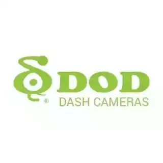 Shop DOD Tech discount codes logo