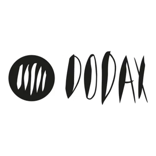Dodax.com logo