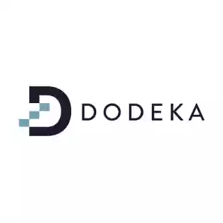 Dodeka Music logo