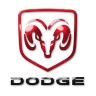 Dodge coupon codes