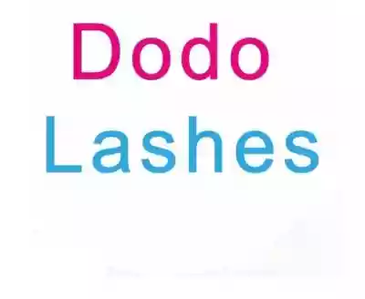 Dodo Lashes logo