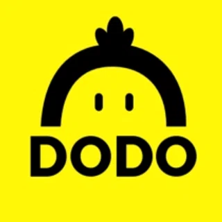 DODO NFT logo