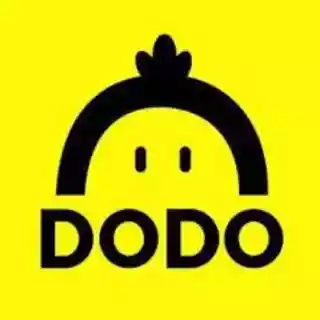 Shop DODO discount codes logo