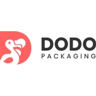 DoDo Packaging logo