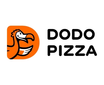 Shop Dodo Pizza logo