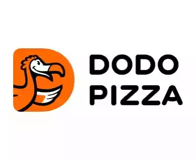 dodopizza.com logo