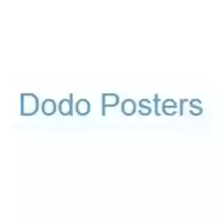 Shop Dodo Posters discount codes logo