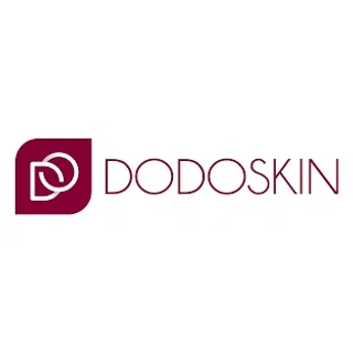 Dodoskin logo