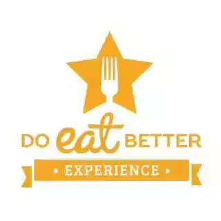Shop Do Eat Better coupon codes logo