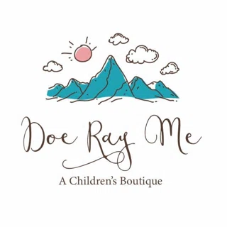 Doe Ray Me logo
