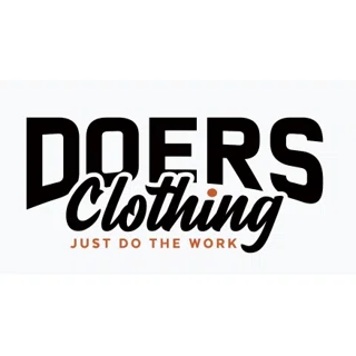 Doers Clothing logo