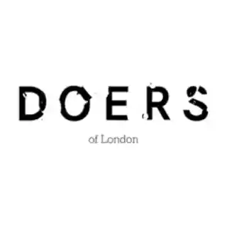 Shop Doers of London coupon codes logo
