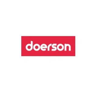 Doerson logo