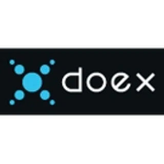 DOEX  logo