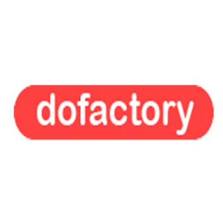Dofactory logo