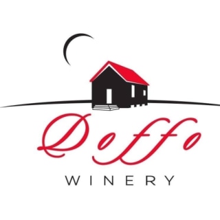 Doffo Winery logo