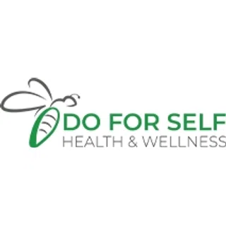 Do For Self Health and Wellness logo