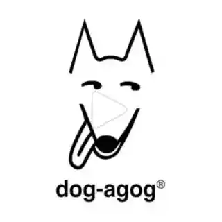 Shop Dog-agog® promo codes logo