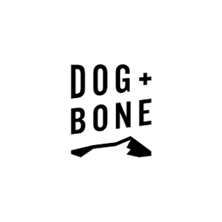  Dog + Bone logo