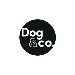 DOG & CO logo