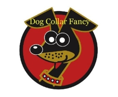 Shop Dog Collar Fancy logo