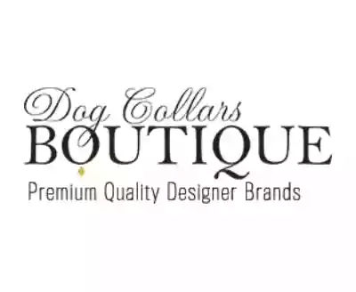 dogcollarsboutique.com logo