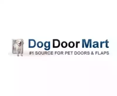 Shop Dog Door Mart logo